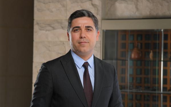 Garanti BBVA'nın, finansal teknolojiler alanında kurduğu iştirakinin ilk girişimi Dijital Varlıklar A.Ş oldu 6 Garanti BBVAnın finansal teknolojiler alanında kurduğu iştirakinin ilk girişimi Dijital Varlıklar AŞ oldu