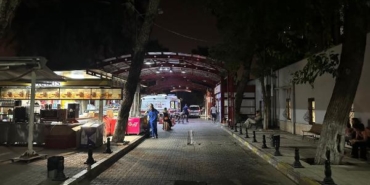 Gaspçı, emekli polis memurunu sırtından bıçakladı 17 Gaspçı emekli polis memurunu sırtından bıçakladı