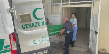 Gaziantep'te, kavgada bıçaklanan fırıncı öldü, ağabeyi yaralandı 27 Gaziantepte kavgada bıçaklanan fırıncı öldü ağabeyi yaralandı