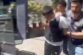 Gaziosmanpaşada taksiciyi öldüren şüpheliler tutuklandı