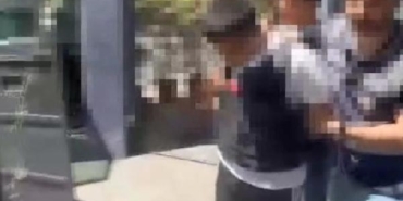 Gaziosmanpaşada taksiciyi öldüren şüpheliler tutuklandı