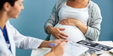 Gebelikte Toksin Maruziyeti Bebekte Kanser Riskini Artırıyor 23 Gebelikte toksin maruziyeti bebekte kanser riskini artırıyor