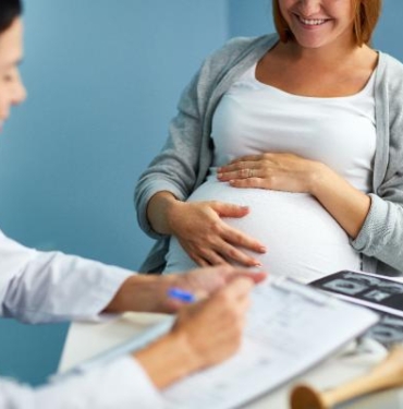 Gebelikte toksin maruziyeti bebekte kanser riskini artırıyor