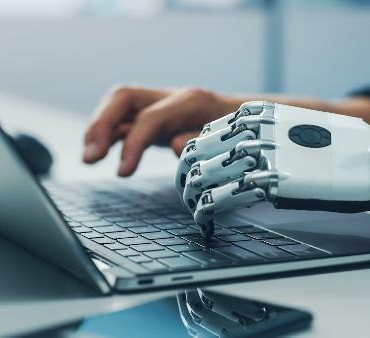 Geleceğin mesleği Yapay zeka mühendisliği