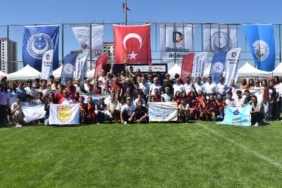 Gençler Açık Hava Puta Türkiye Şampiyonası tamamlandı