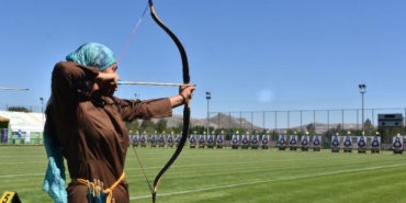 Gençler Açık Hava Puta Türkiye Şampiyonası yarın Sivasta başlıyor