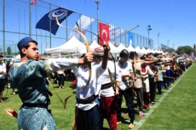 Gençler Açık Hava Puta Türkiye Şampiyonasında eleme atışları tamamlandı