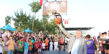 Gençlik ve Spor Bakanı Bak: Her alanda güçlü bir gençlik geliyor (2)