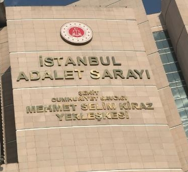 Geniş haber Adliyeye sevk edilen rapçiler serbest bırakıldı