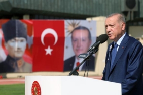 (Geniş Haber) Cumhurbaşkanı Erdoğan: Devletin kurumları artık millete hizmet ediyor