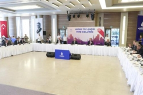 Geniş haber // UKOME'den servislere yeni düzenleme 2 Geniş haber // UKOME'den servislere yeni düzenleme