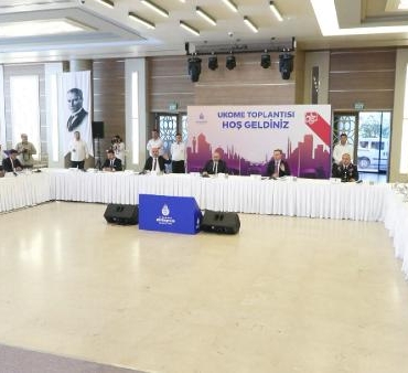 Geniş haber // UKOME'den servislere yeni düzenleme 2 Geniş haber // UKOME'den servislere yeni düzenleme