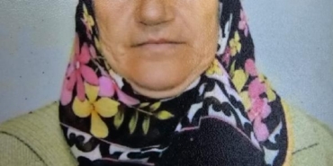 Geri manevra yapan kamyonetin çarptığı kadın öldü 17 Geri manevra yapan kamyonetin çarptığı kadın öldü