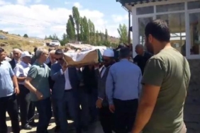 Giresundaki çiftin ölümünde kimseye muhtaç olmama dramı