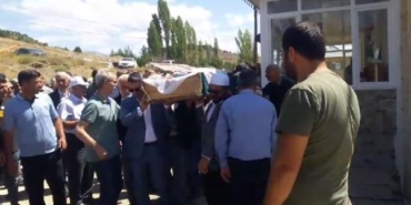 Giresun’daki çiftin ölümünde 'kimseye muhtaç olmama' dramı 15 Giresundaki çiftin ölümünde kimseye muhtaç olmama dramı