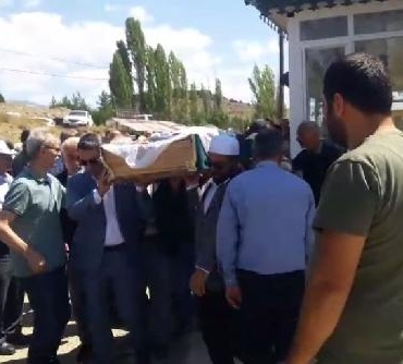 Giresundaki çiftin ölümünde kimseye muhtaç olmama dramı