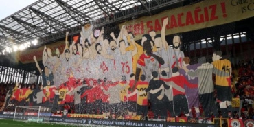 Göztepede hasret bitecek