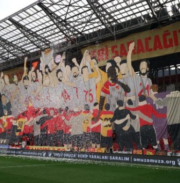 Göztepede hasret bitecek