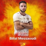 Göztepede Messaoudi imzayı attı