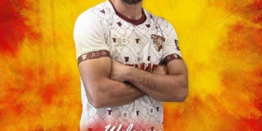 Göztepede Messaoudi imzayı attı