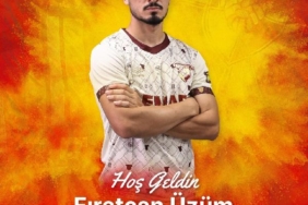 Göztepeden imza şov