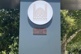 Güneydoğu’da sıcak bunalttı; Mardin’de termometreler 47’yi gösterdi 20 Güneydoğuda sıcak bunalttı Mardinde termometreler 47yi gösterdi