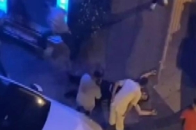 Güngörende trafikte yüksek sesle müzik cinayeti