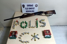 Gurbetçilerin husumeti memleketlerinde kavgaya dönüştü ev ve araçlara ateş açtılar