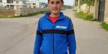 Güvercin tartışmasında 16 yaşındaki Celal'in parke taşıyla ölümünde 2 tutuklama 3 Güvercin tartışmasında 16 yaşındaki Celalin parke taşıyla ölümünde 2 tutuklama