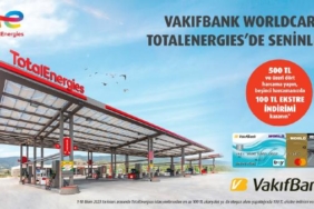 GüzelEnerji ve Vakıfbanktan kampanya iş birliği