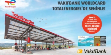 GüzelEnerji ve Vakıfbank’tan kampanya iş birliği 2 GüzelEnerji ve Vakıfbanktan kampanya iş birliği