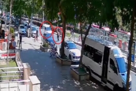 Hafif ticari aracın çarptığı yaya öldü (2) 36 Hafif ticari aracın çarptığı yaya öldü 2