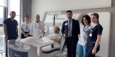 Halk ozanı Hilmi Şahballı, banyoda düşüp, kalça kemiğini kırdı 24 Halk ozanı Hilmi Şahballı banyoda düşüp kalça kemiğini kırdı