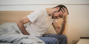 Halsizlik şikayeti B12 vitamin eksikliğinin habercisi olabilir 25 Halsizlik şikayeti B12 vitamin eksikliğinin habercisi olabilir