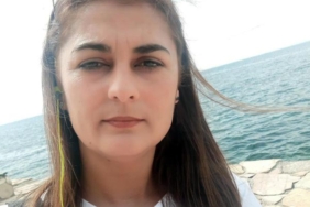 Hanife'yi öldüren eşine 'mesaj' indirimi 22 Hanifeyi öldüren eşine mesaj indirimi