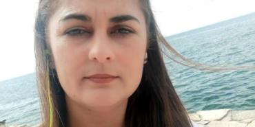 Hanife'yi öldüren eşine 'mesaj' indirimi 24 Hanifeyi öldüren eşine mesaj indirimi