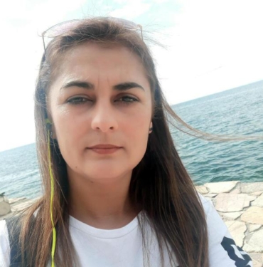 Hanifeyi öldüren eşine mesaj indirimi