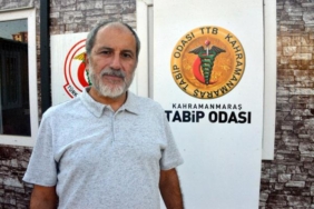 Hasarlı binalardaki yıkımın yarattığı toz bulutu kansere ve solunum hastalıklarına sebep oluyor