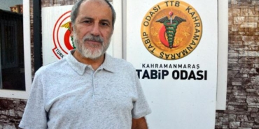 Hasarlı binalardaki yıkımın yarattığı toz bulutu kansere ve solunum hastalıklarına sebep oluyor