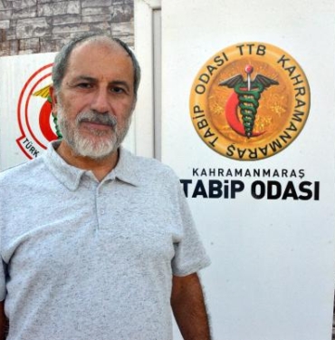 'Hasarlı binalardaki yıkımın yarattığı toz bulutu kansere ve solunum hastalıklarına sebep oluyor' 8 Hasarlı binalardaki yıkımın yarattığı toz bulutu kansere ve solunum hastalıklarına sebep oluyor