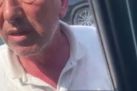 Hasta taşırken trafikte önü kesilen ambulansın şoförü konuştu