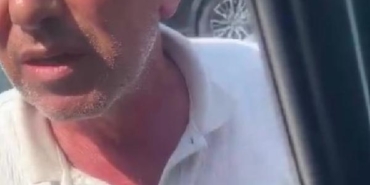 Hasta taşırken trafikte önü kesilen ambulansın şoförü konuştu 12 Hasta taşırken trafikte önü kesilen ambulansın şoförü konuştu