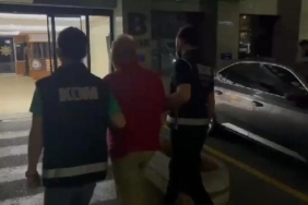 Hastalarından bıçak parası isteyen doktora gözaltı