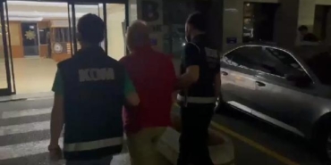 Hastalarından bıçak parası isteyen doktora gözaltı 40 Hastalarından bıçak parası isteyen doktora gözaltı