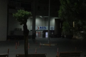 Hastanenin bilgisayar sistemi çöktü acil hastalar kapıdan döndü