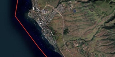 Havai orman yangınlarında acil durum ajansının başkanı istifa etti 20 Havai orman yangınlarında acil durum ajansının başkanı istifa etti