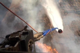 Havaideki orman yangınlarında ölü sayısı 55e yükseldi