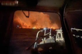 Havaideki orman yangınlarında ölü sayısı 99a yükseldi