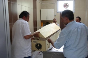 Havalimanında karışan cenazeler 3 farklı şehre gönderildi