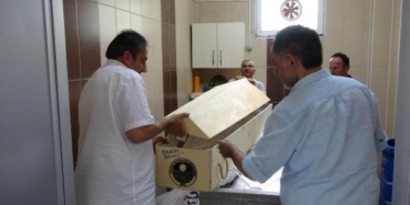 Havalimanında karışan cenazeler 3 farklı şehre gönderildi